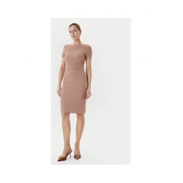 Fusta creion din amestec de modal