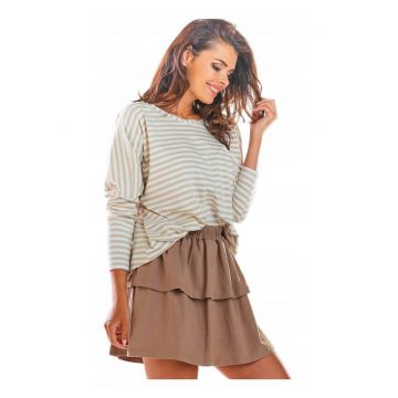 Fusta dama`232 - Bej