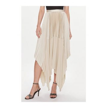 Fusta dama -  397241 - Bej - Poliester