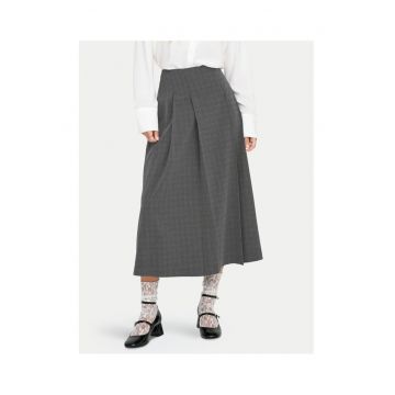 Fusta maxi -  gri