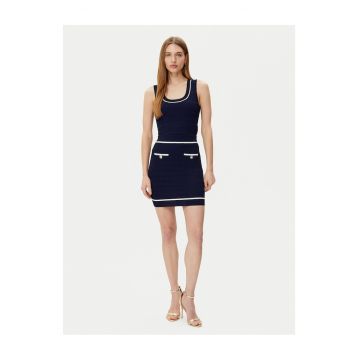 Fusta mini -  bleumarin - femei