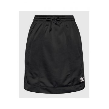 Fusta mini -  negru - de dama