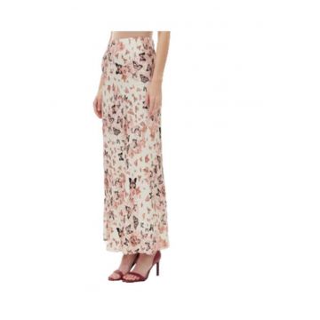 Fusta TD0513 -  Viscoza - Multicolor -