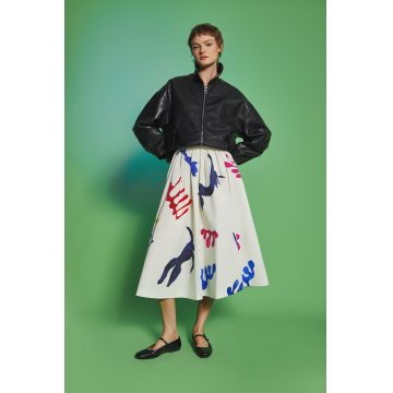 Medicine fusta din bumbac