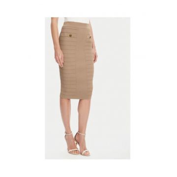 Fusta creion striata