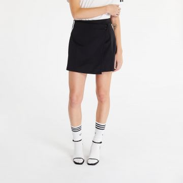 Adidas Originals Wrapping Skirt Black Noir
